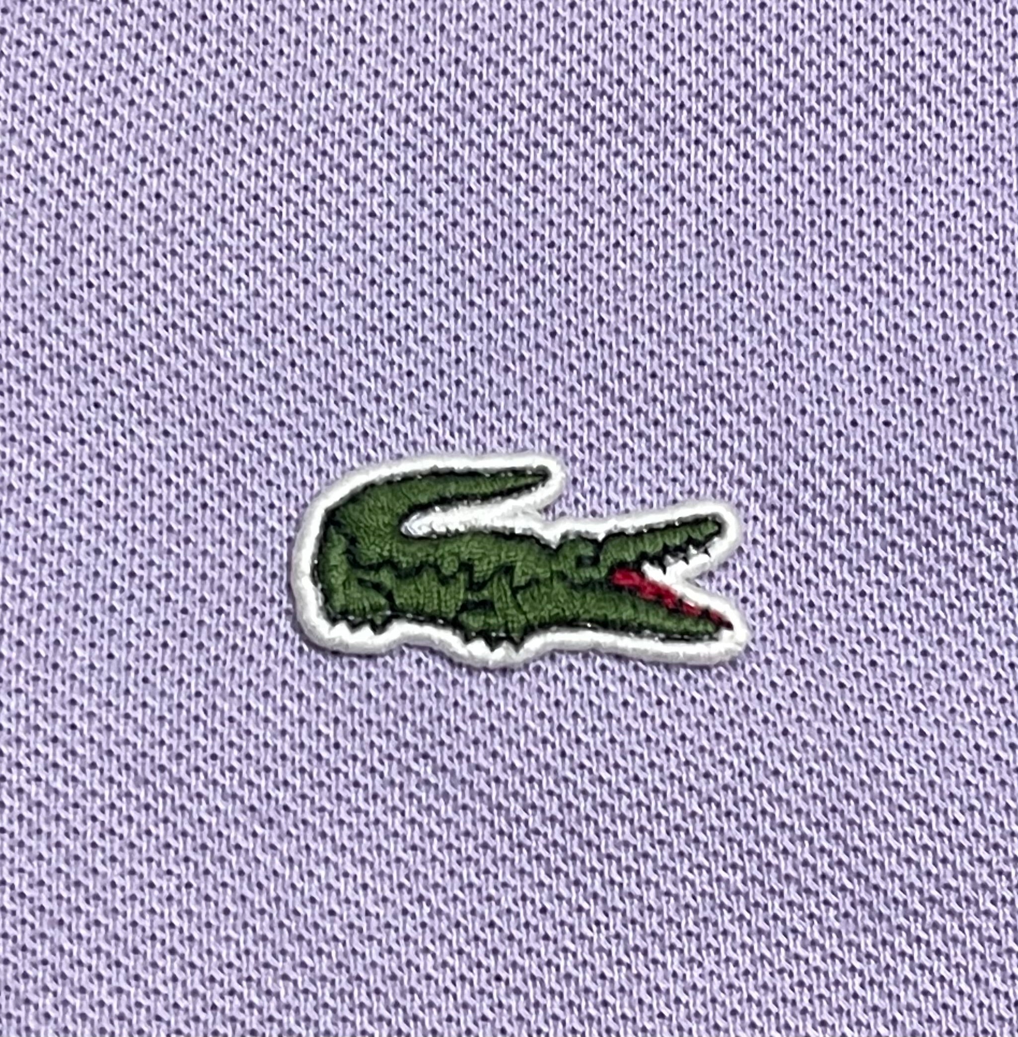 LACOSTE- POLO