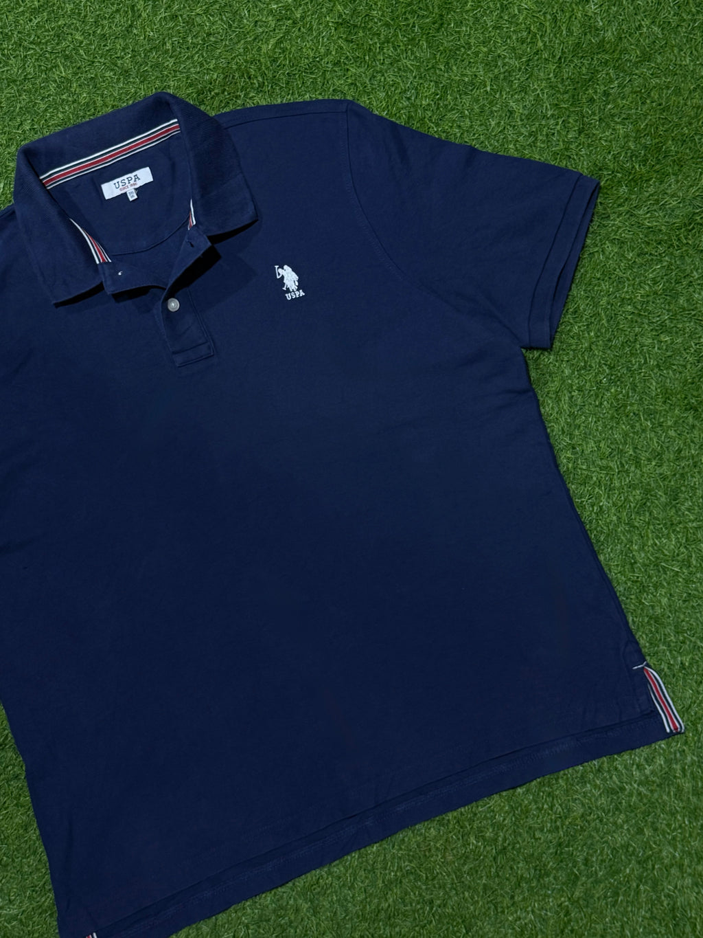 US Polo ASSN