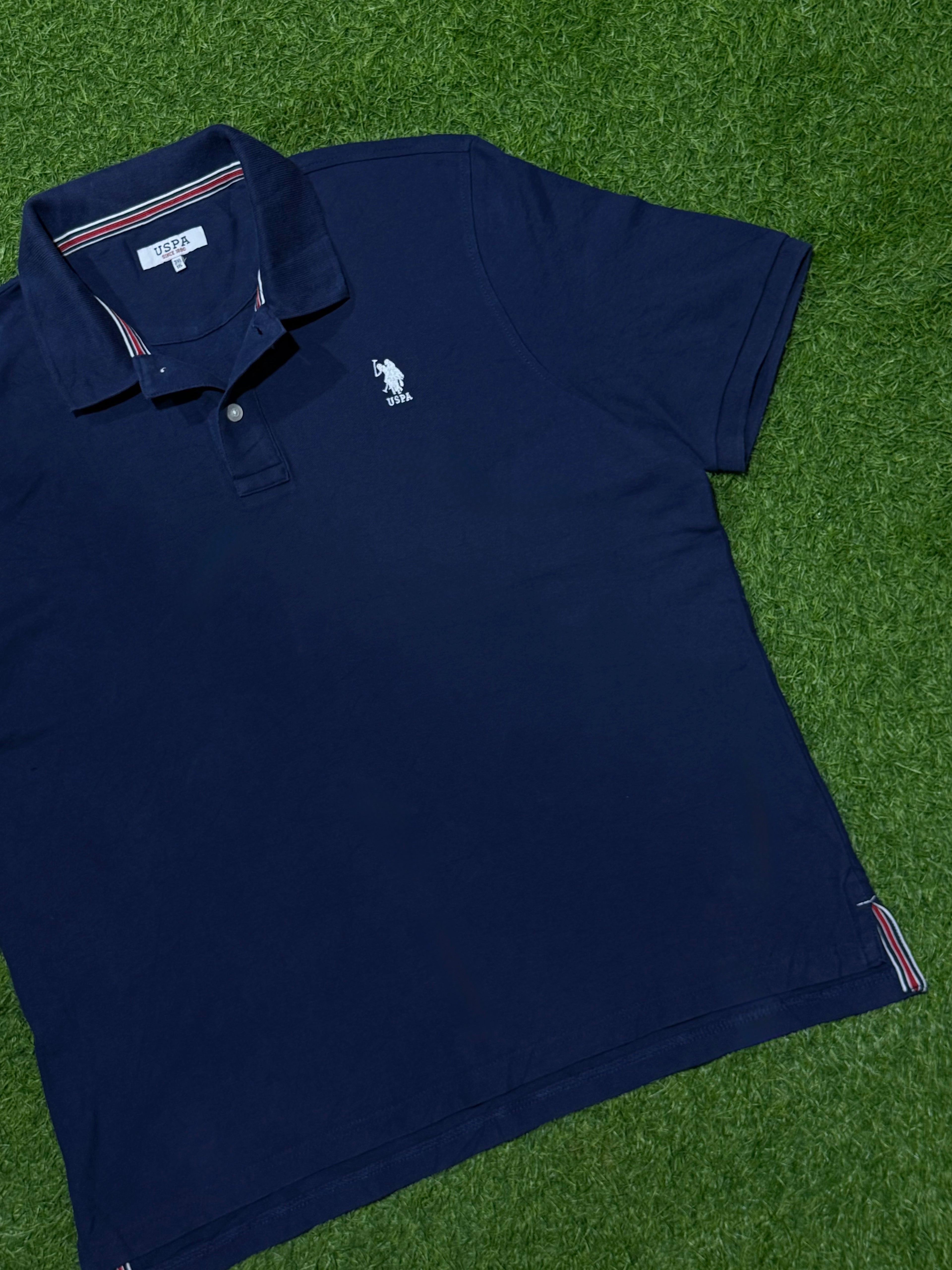 US Polo ASSN