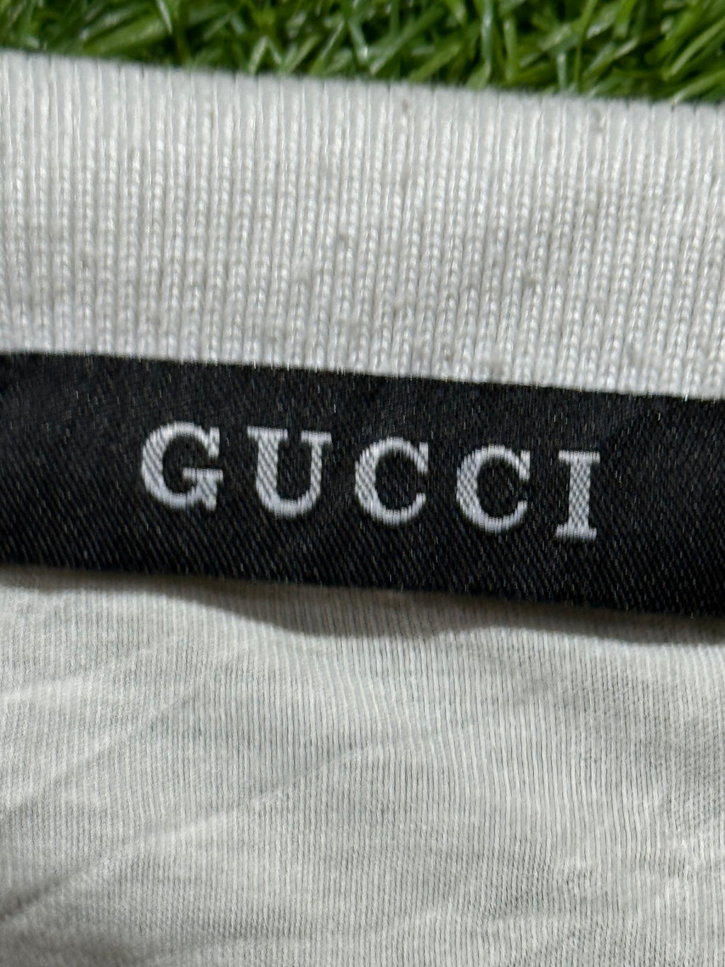 5th- Gucci