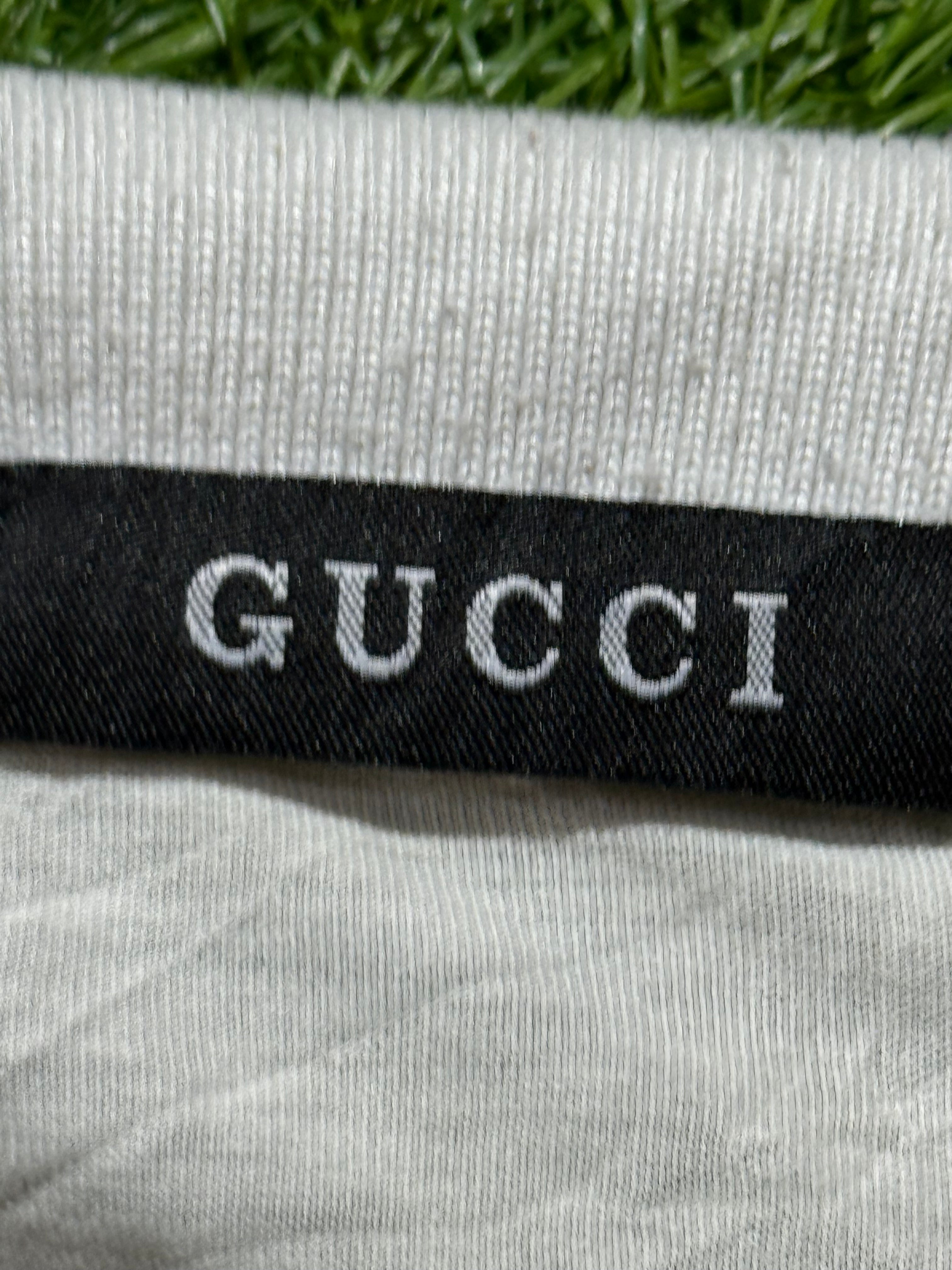 5th- Gucci