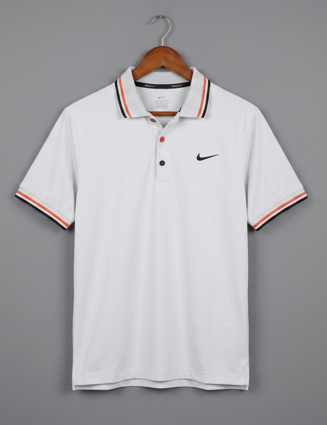 NIKE GOLF - POLO