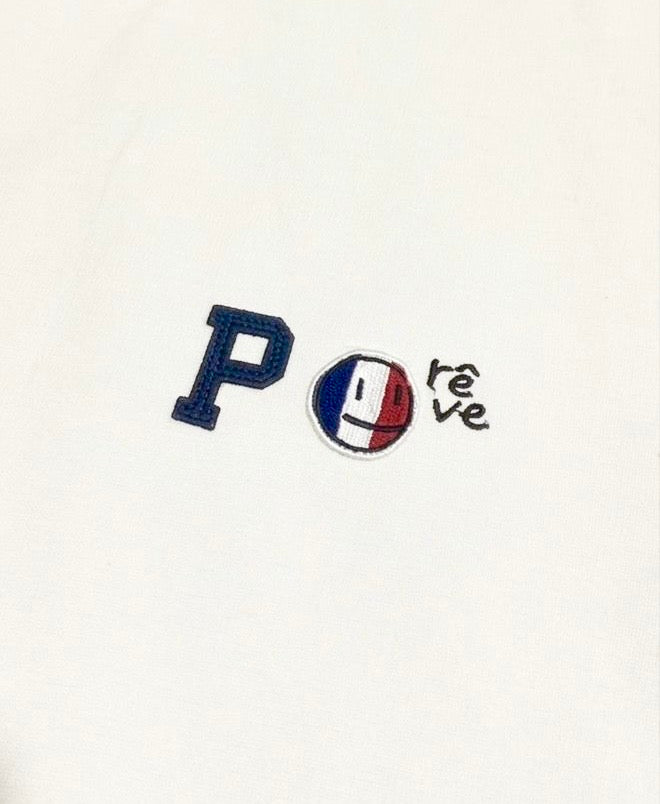 POLHAM TEE