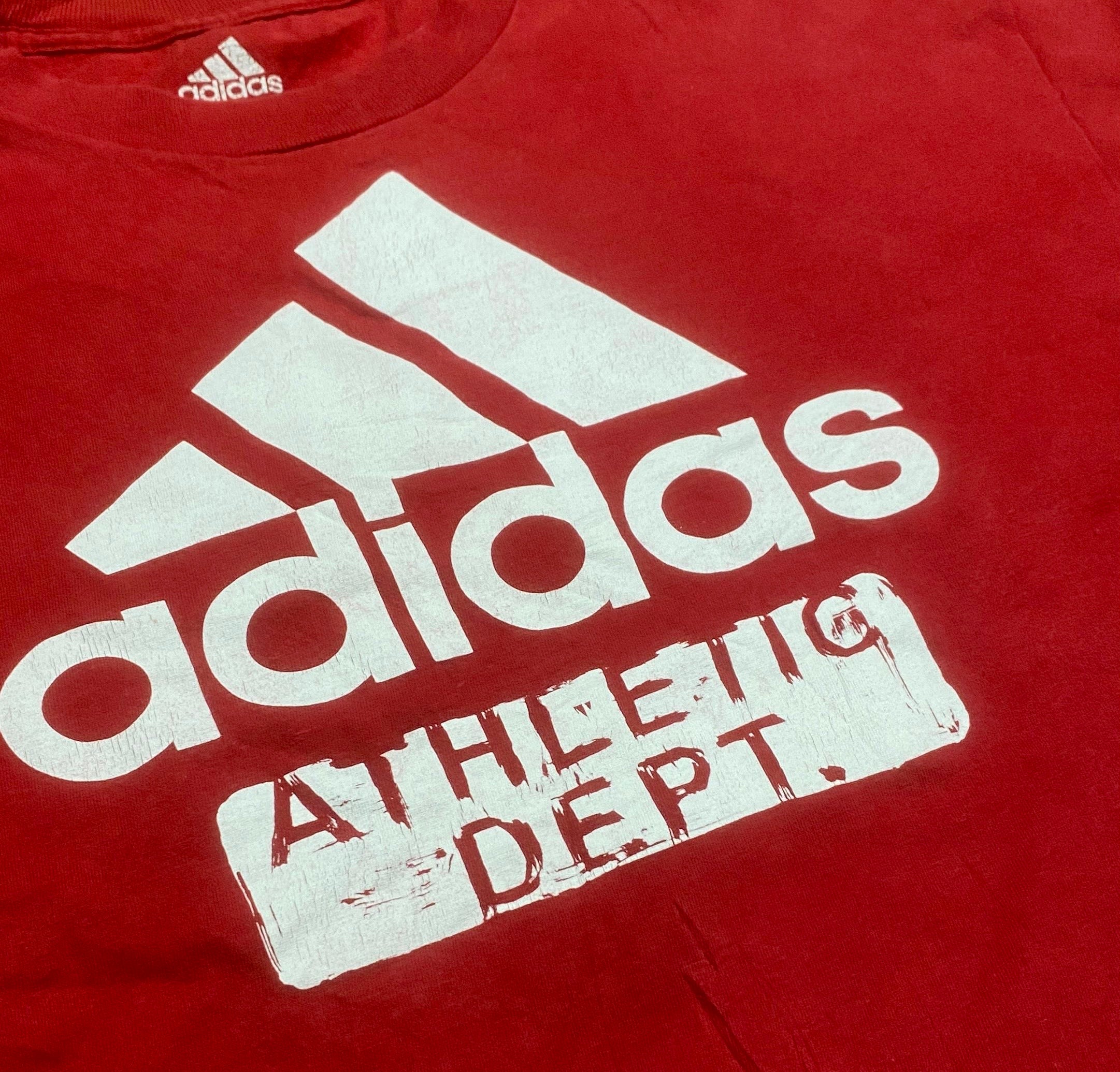 ADIDAS