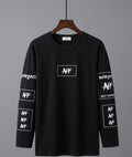 A - NEWYORK - FULL SLEEVES