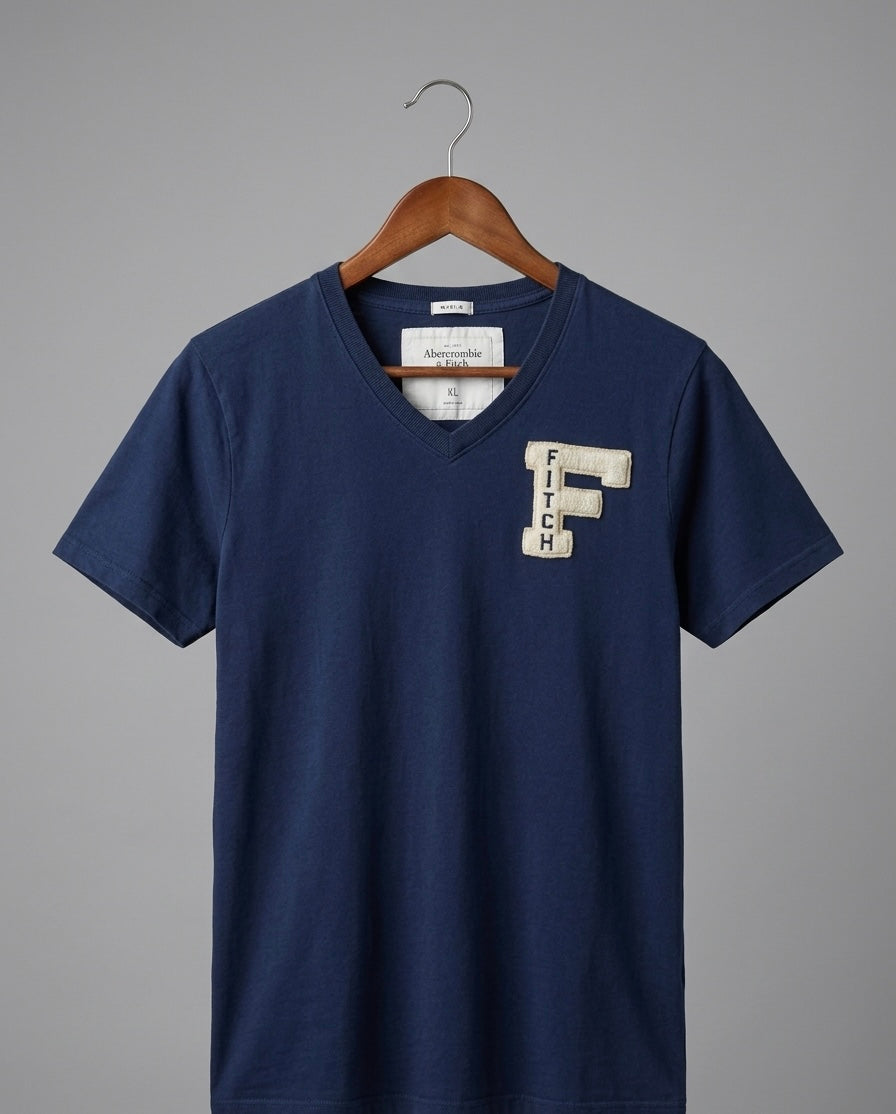 Abercrombie & Fitch