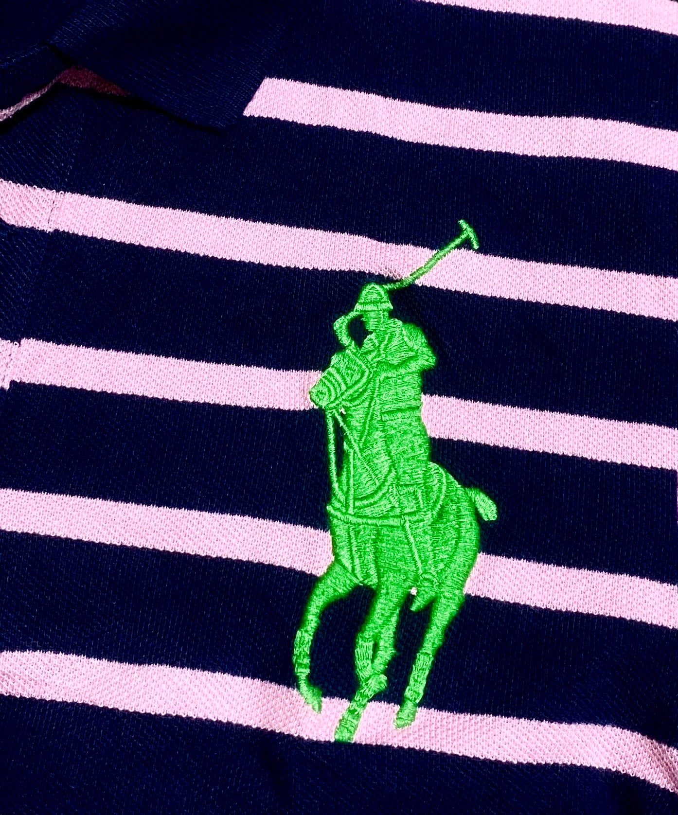 A - RALPH LAUREN POLO