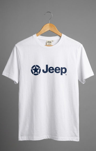 JEEP TEE