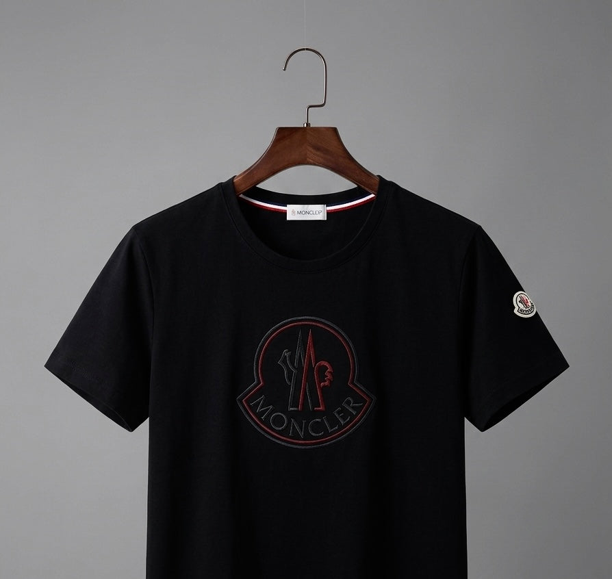 A - MONCLER - TEE