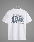 LEE - CROPPED TEE