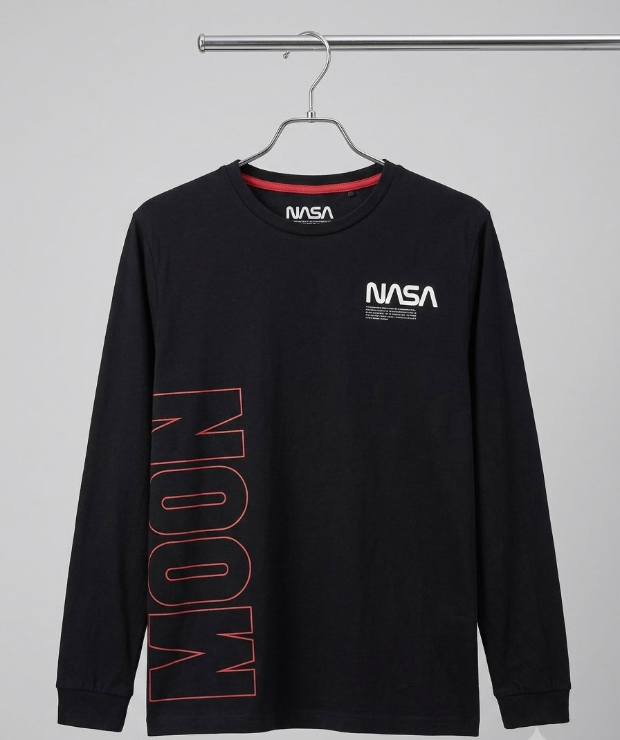 NASA - FULL SLEEVES