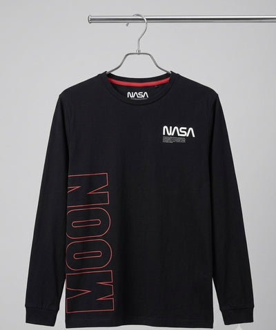 NASA - FULL SLEEVES