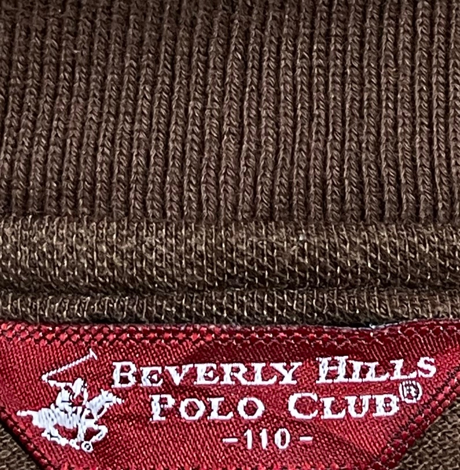 BEVERLY HILLS - POLO CLUB