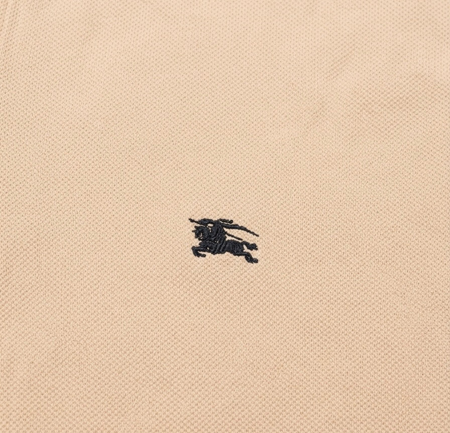 A - BURBERRY POLO