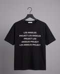 LOS ANGELES CROPPED TEE