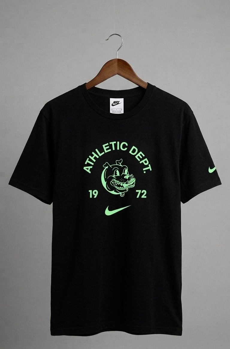 NIKE - ATHLETIC DEPT