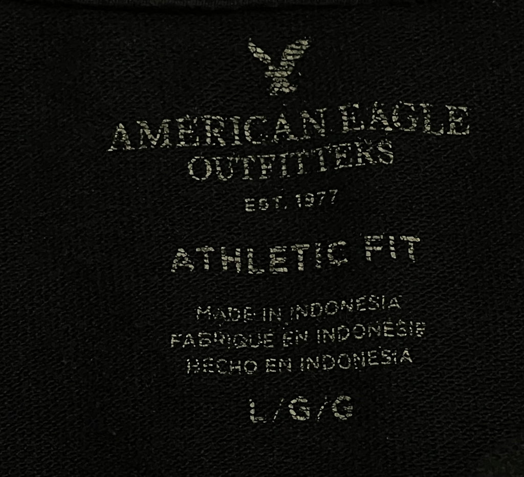 AMERICAN EAGLE POLO