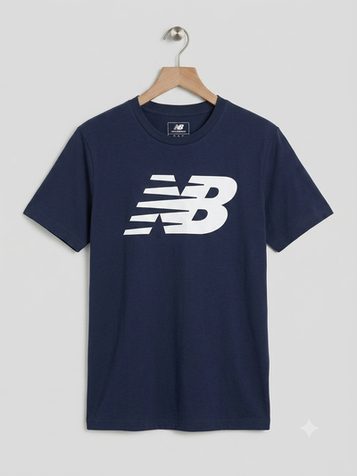 NEW BALANCE - TEE