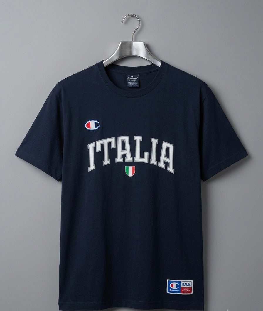 Champion - ITALIA TEE