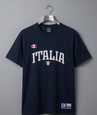 Champion - ITALIA TEE