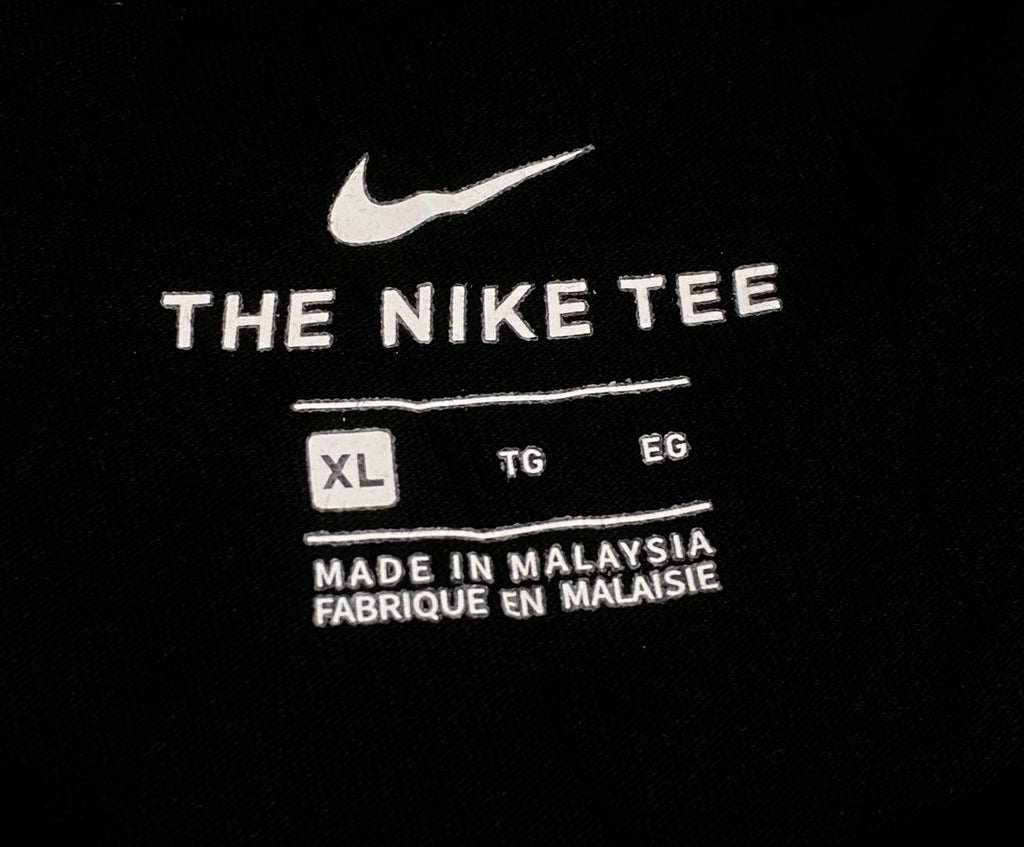 NIKE - TEE