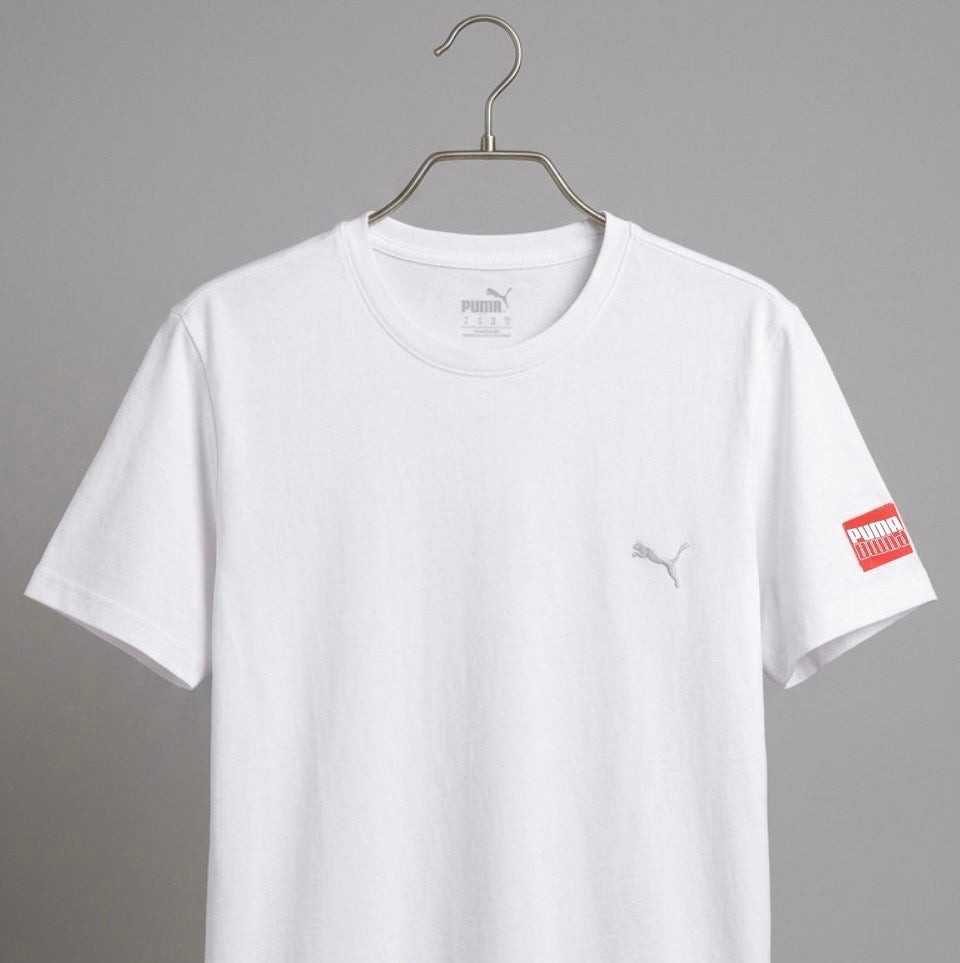 PUMA - DRY FIT