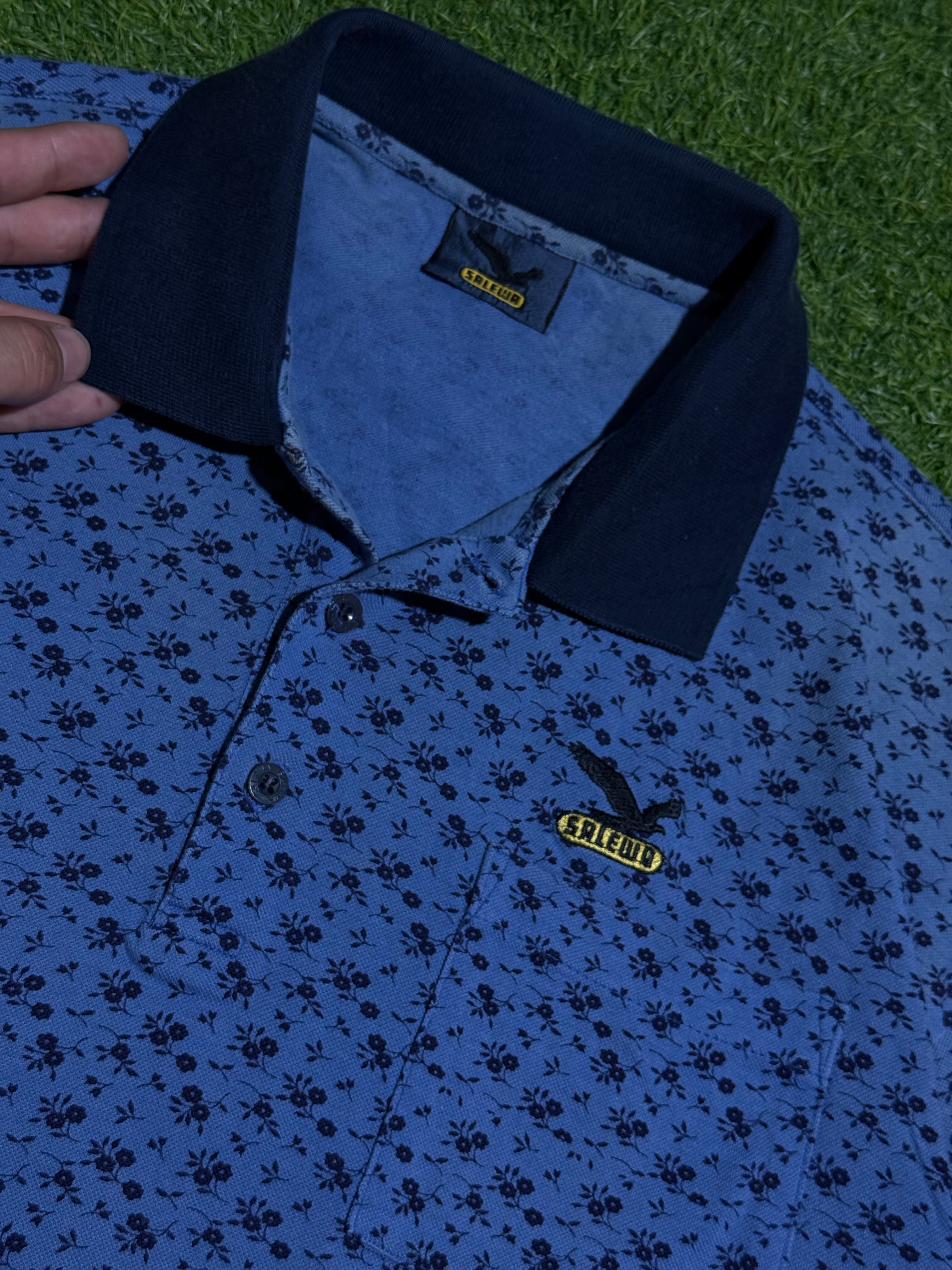 z- salewa POLO