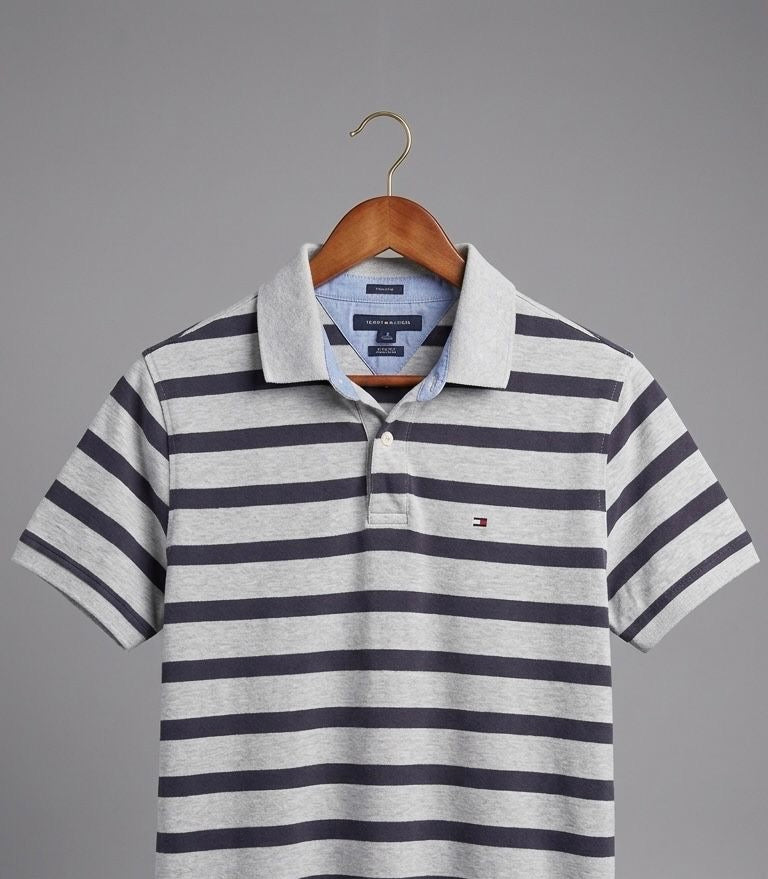 TOMMY HILFIGER - POLO