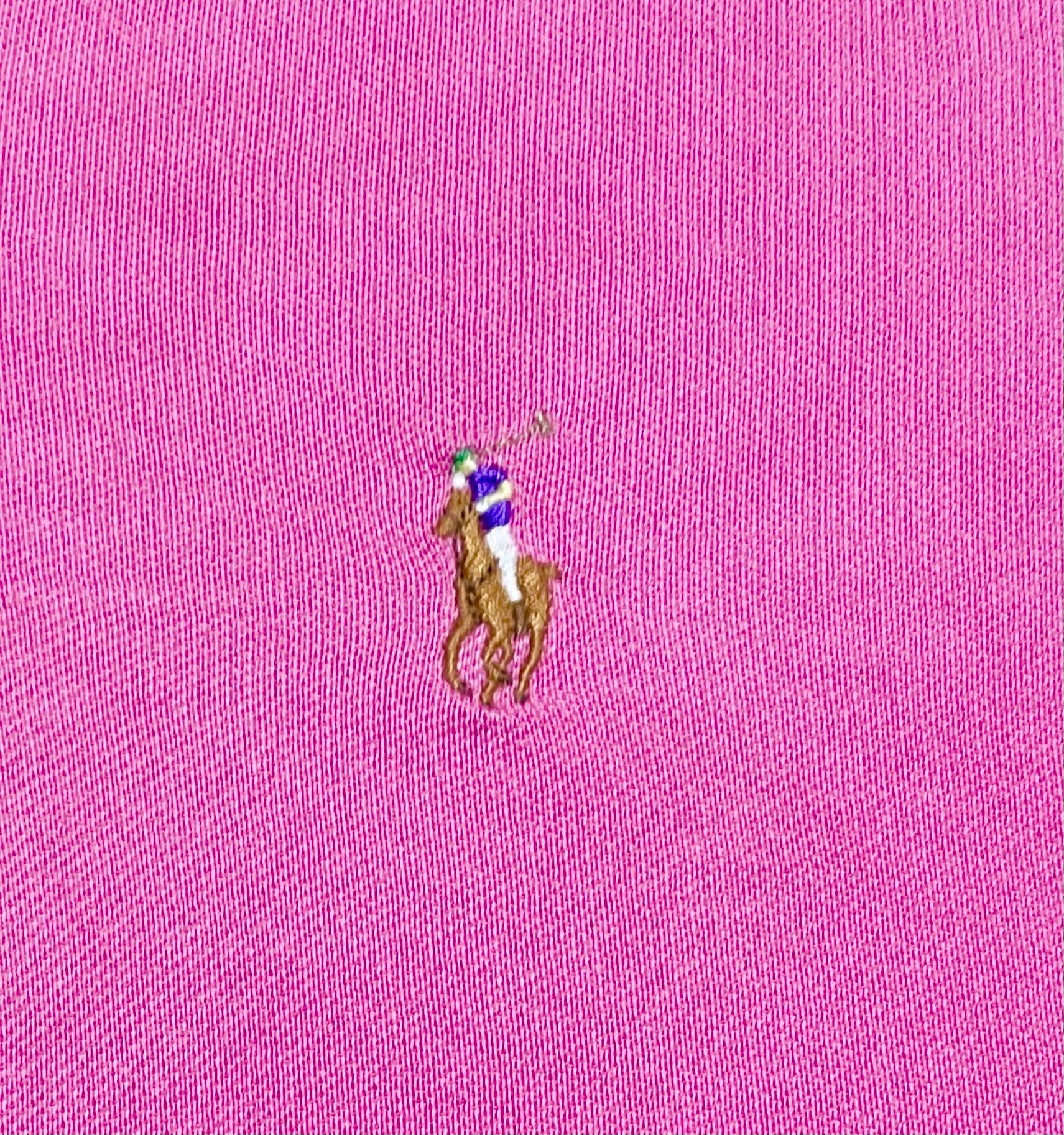 RALPH LAUREN POLO