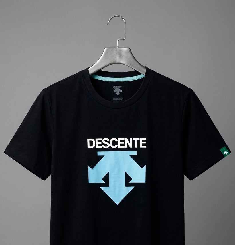 DESCENTE - TEE