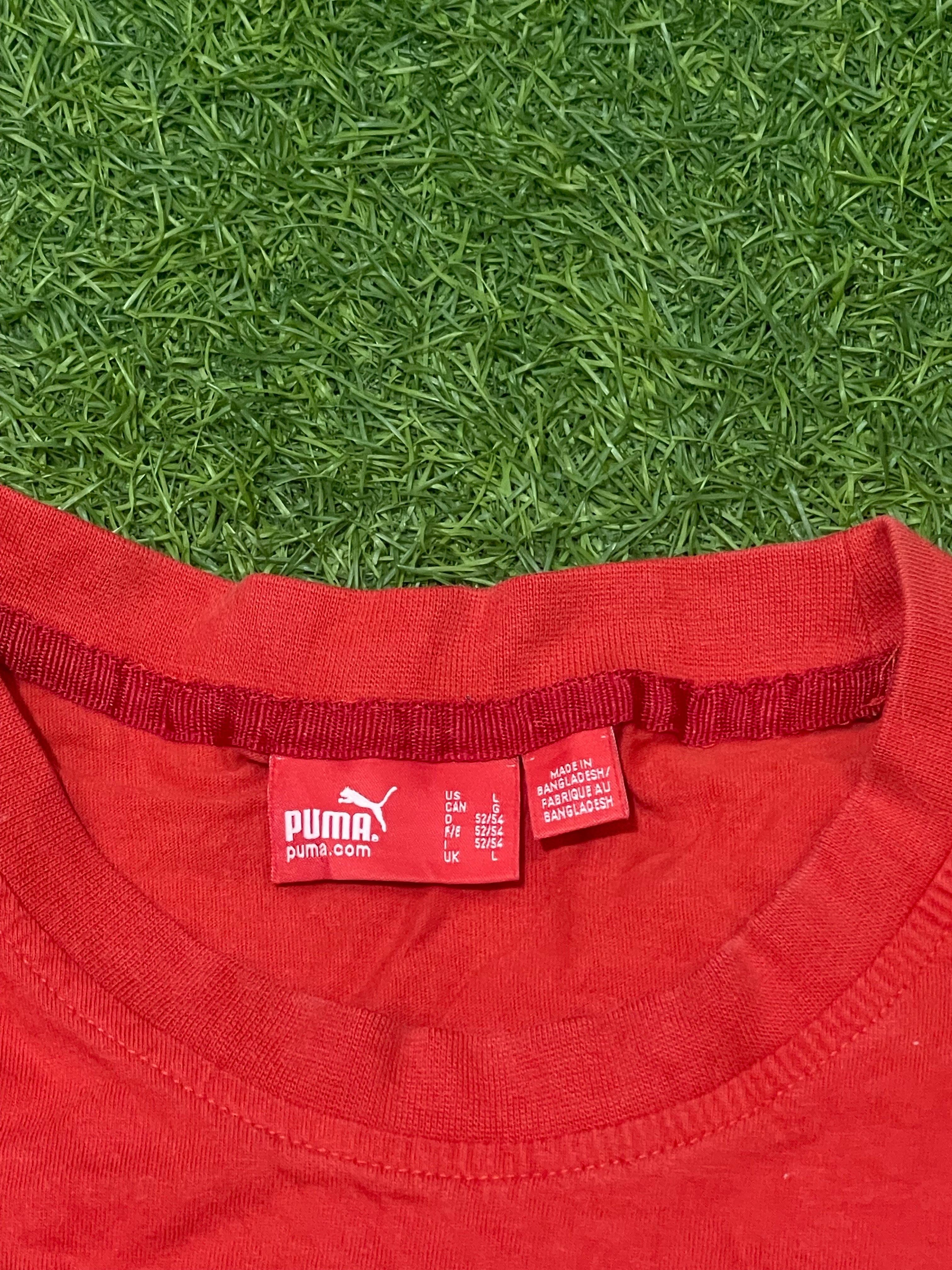 PUMA TANKTOP
