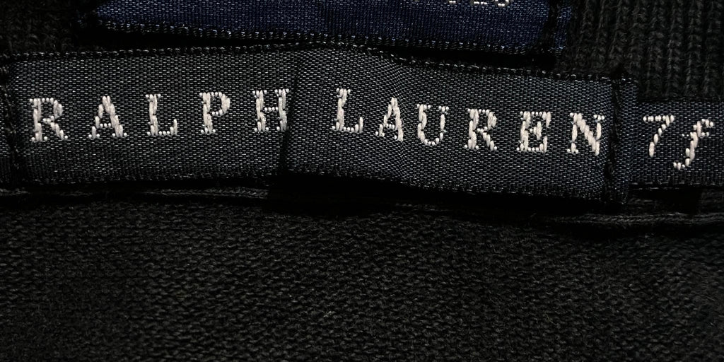 A - RALPH LAUREN POLO
