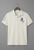 9th- Giordano luxury polo