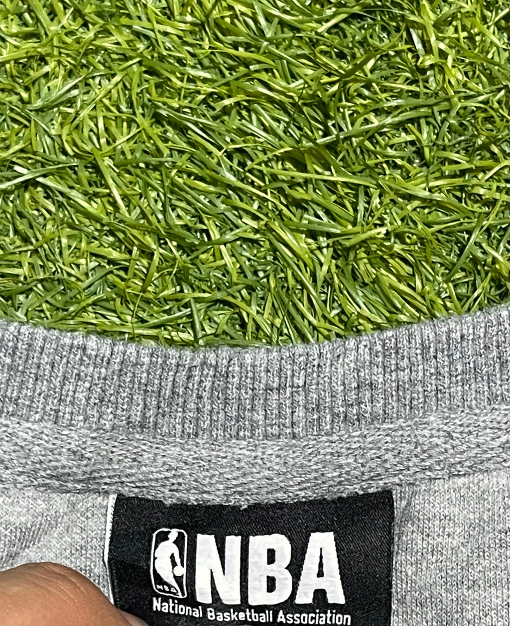 NBA x ATLANTA HAWKS