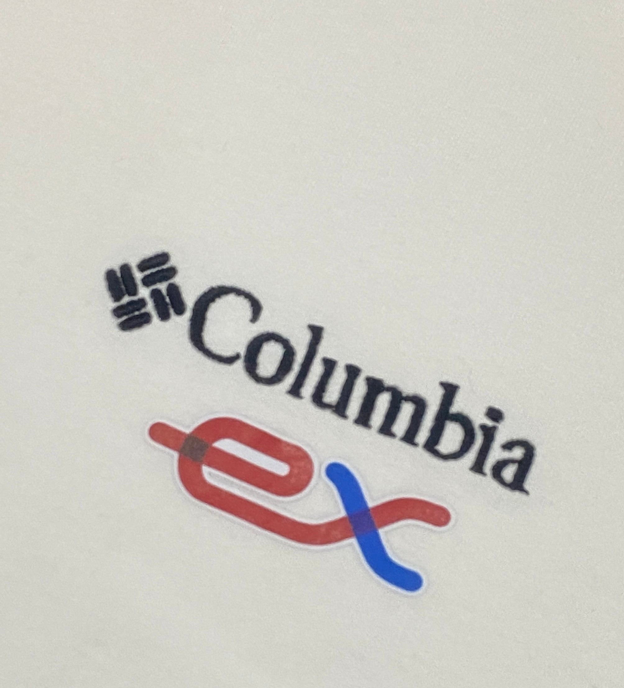 COLUMBIA
