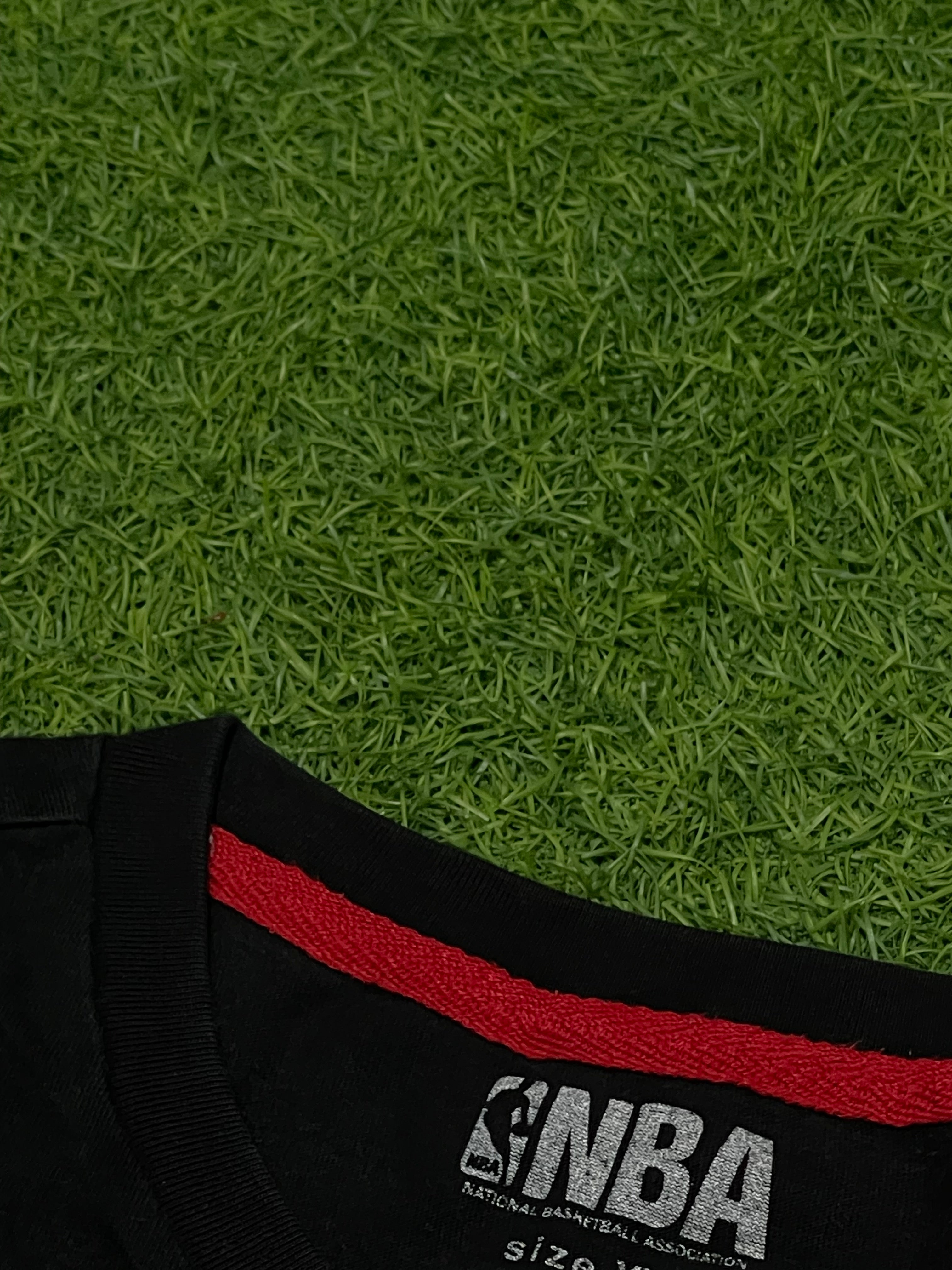 NBA x CHICAGO BULLS