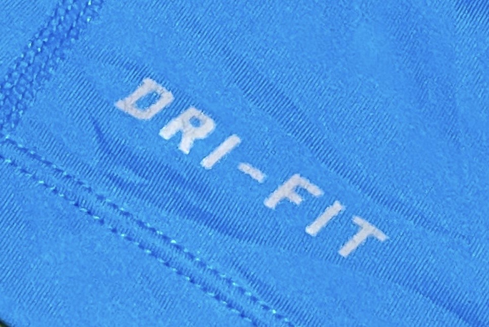 NIKE DRYFIT - TANKTOP