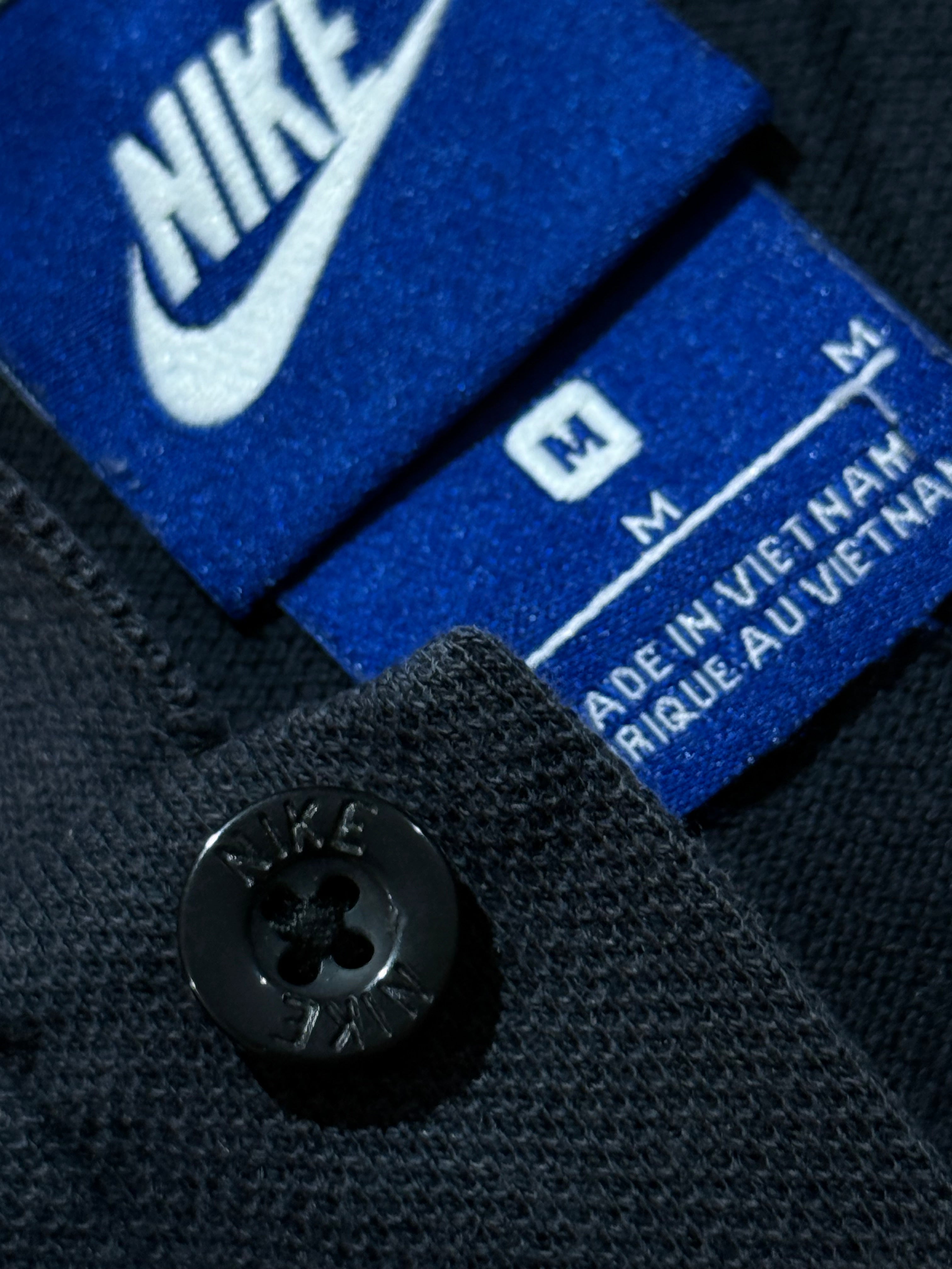 Nike polo