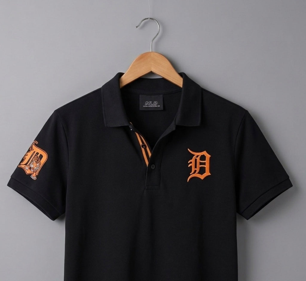 9th - MLB POLO