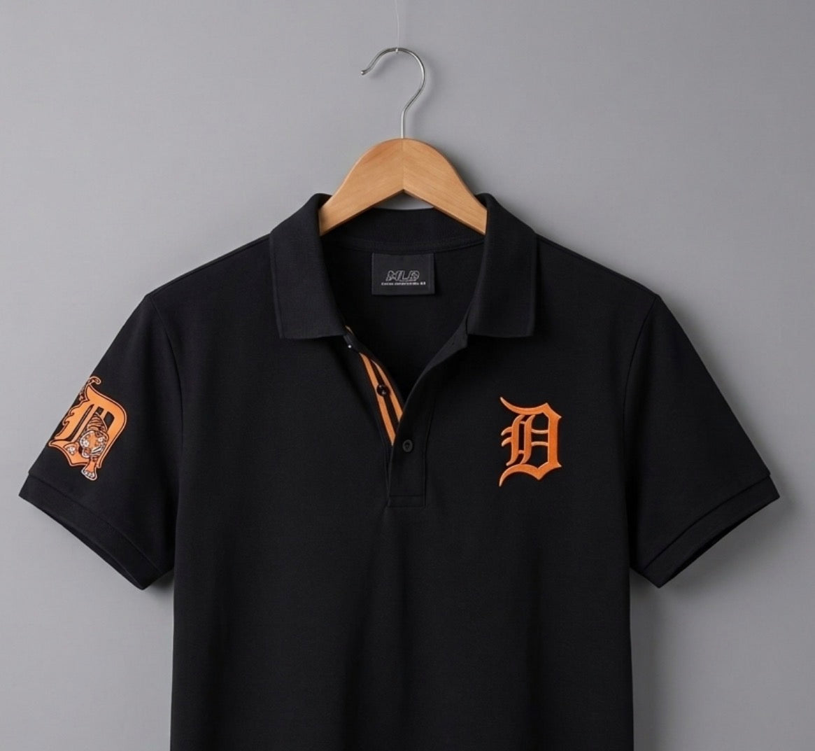 9th - MLB POLO