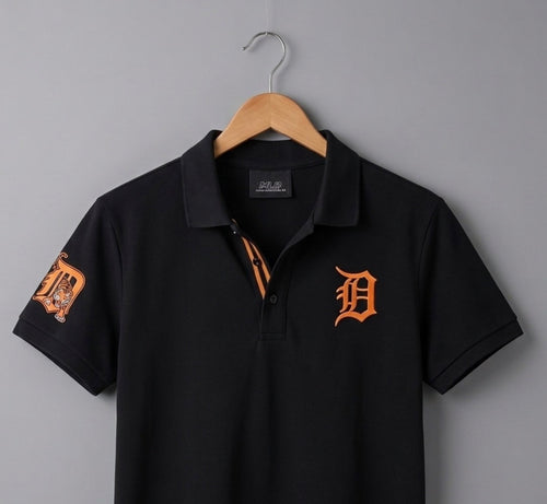 9th - MLB POLO