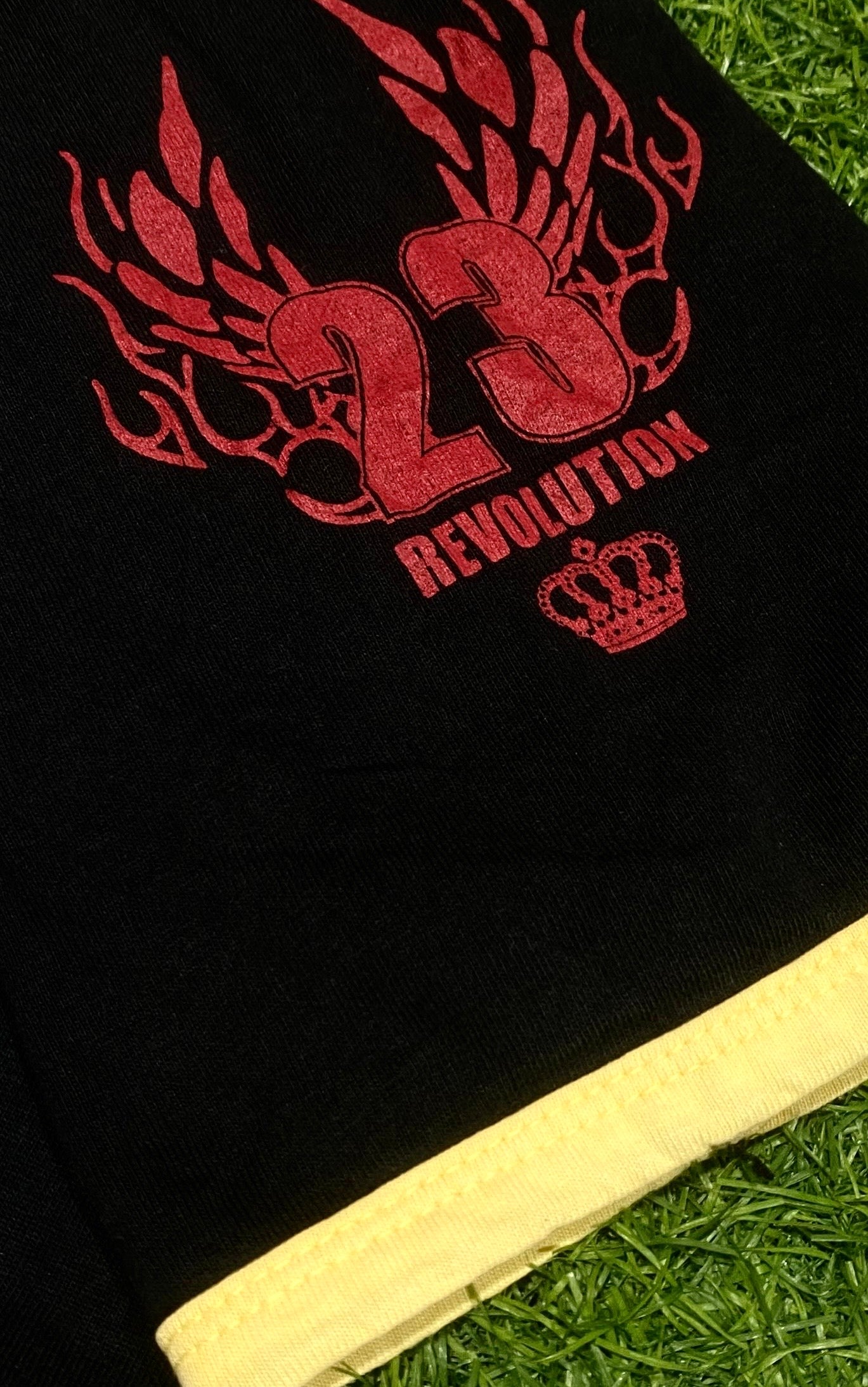 A - BOOHOO x REVOLUTION