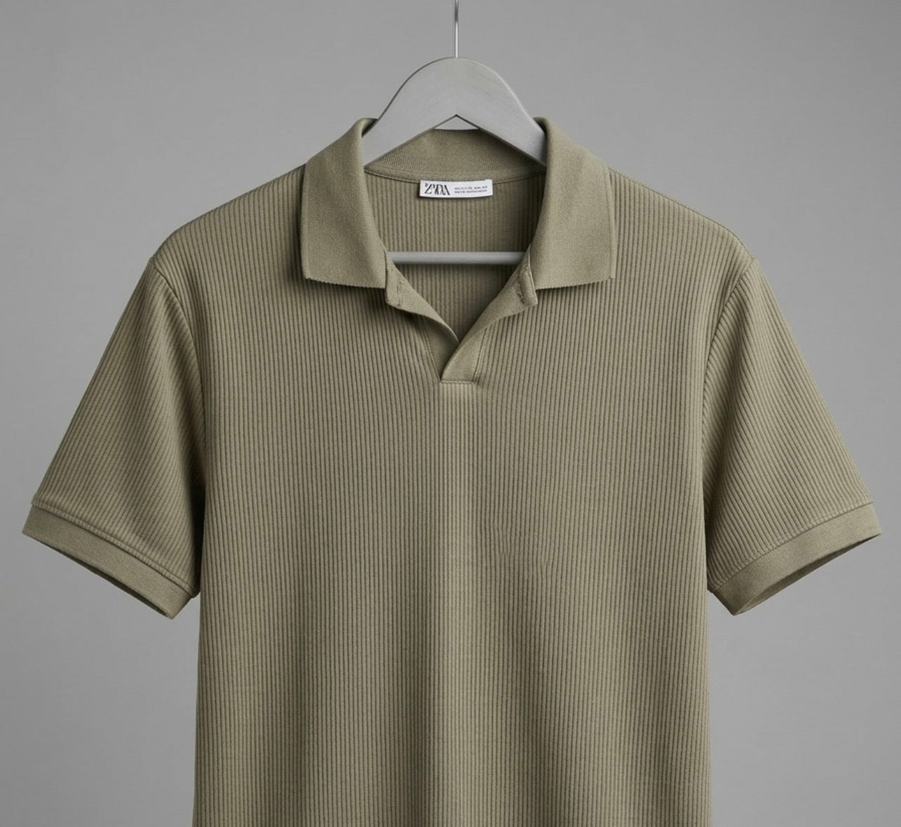 9th- ZARA POLO