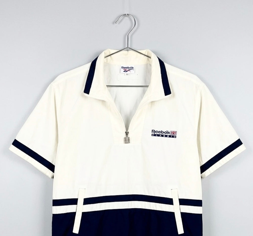 REEBOK - ZIPPER