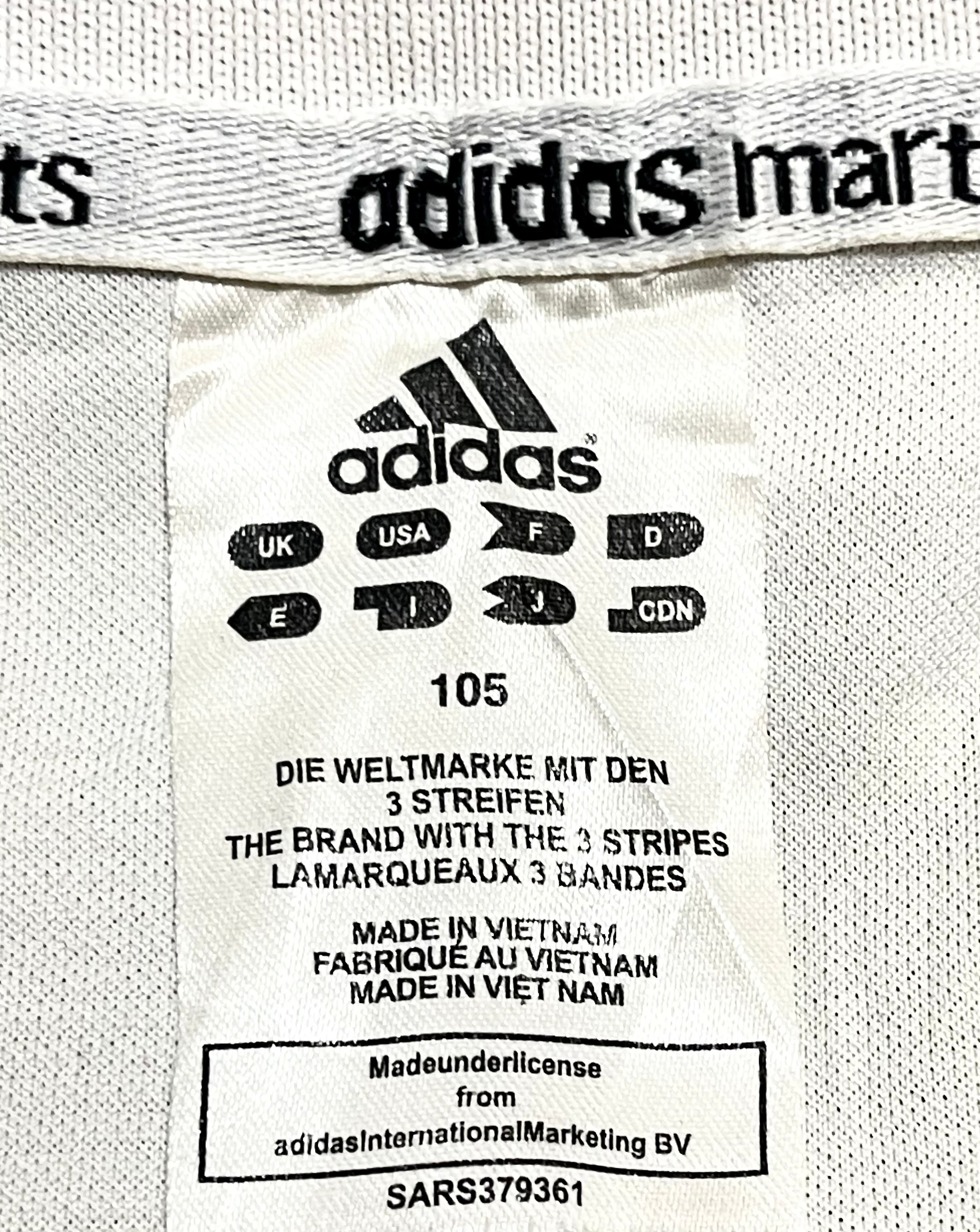 ADIDAS POLO