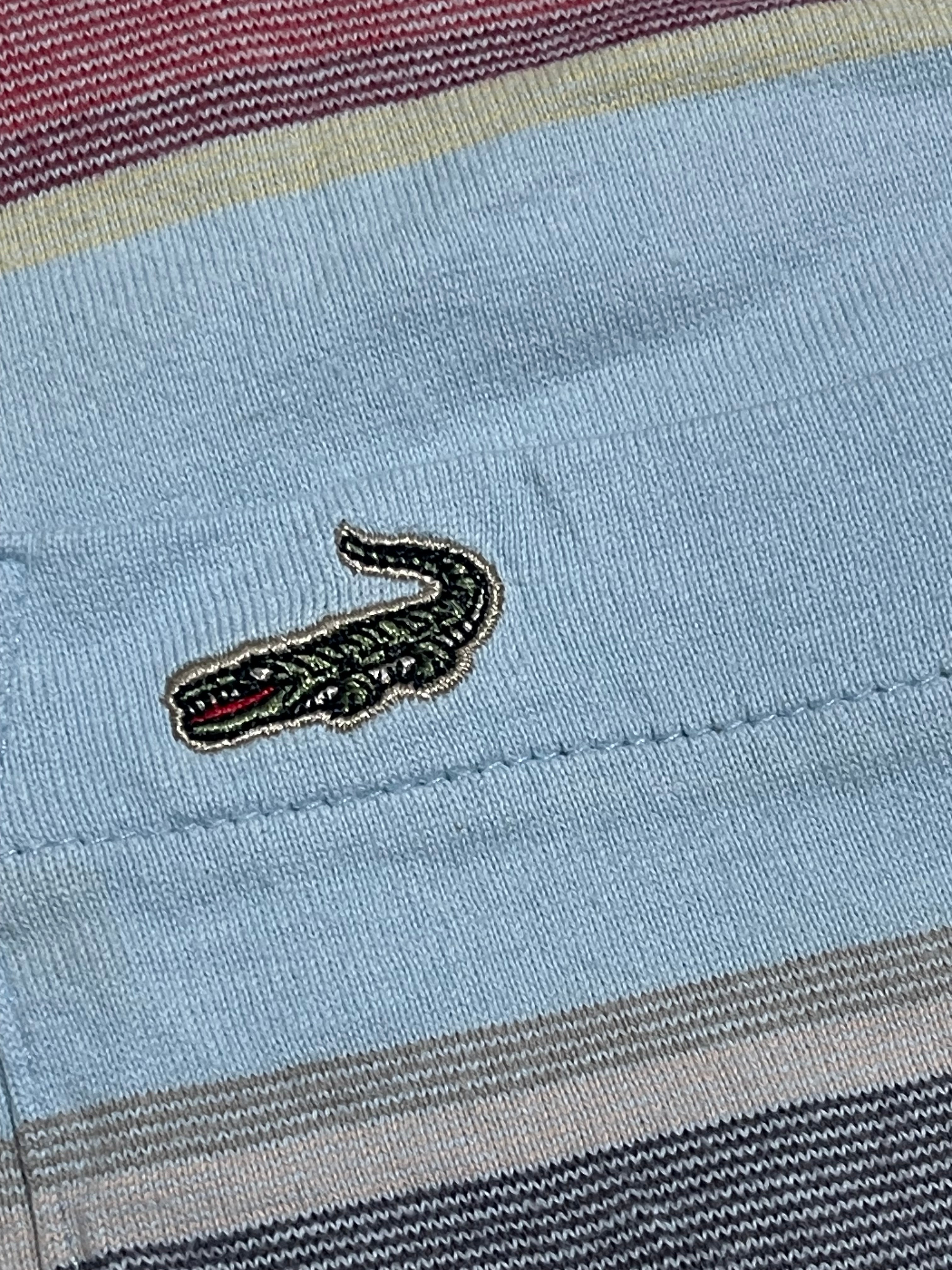 CROCODILE - TEE