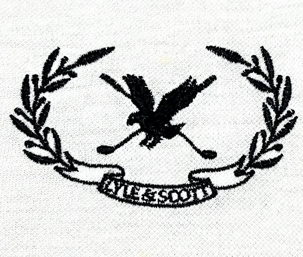 LYLE& SCOTT - POLO