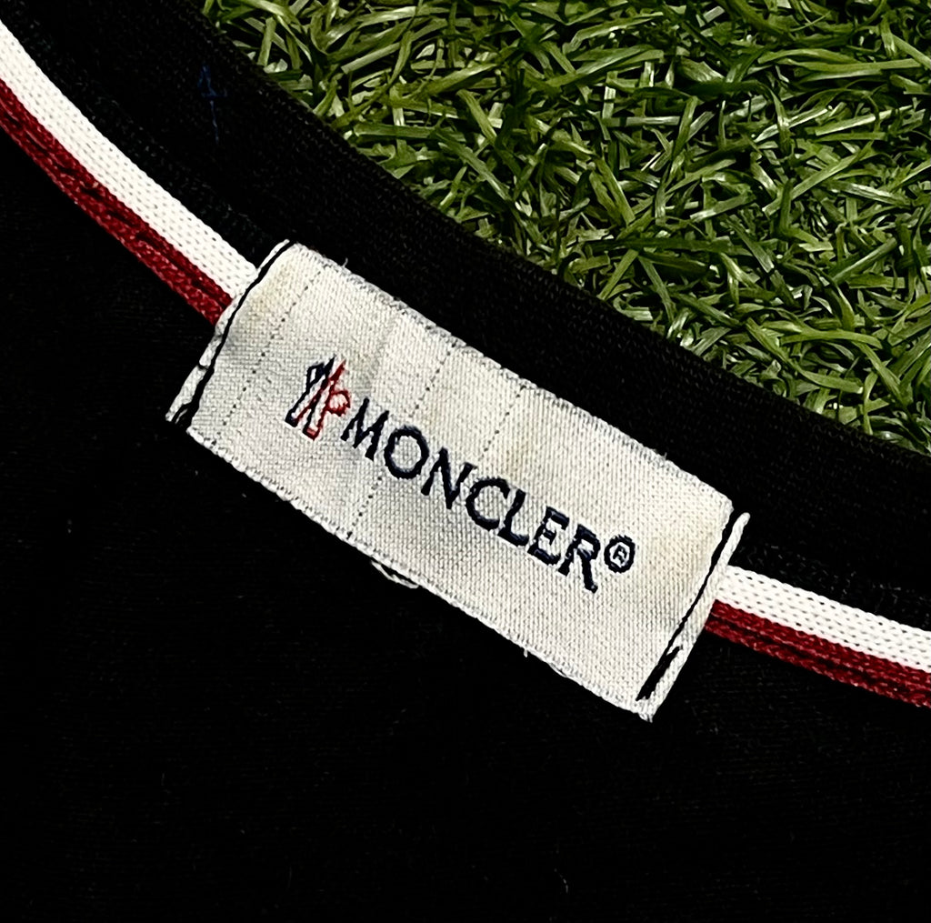 A - MONCLER - TEE