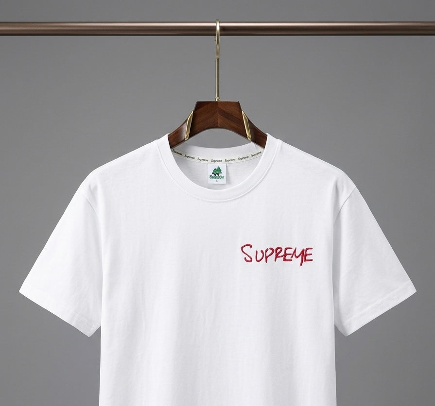 SUPREME