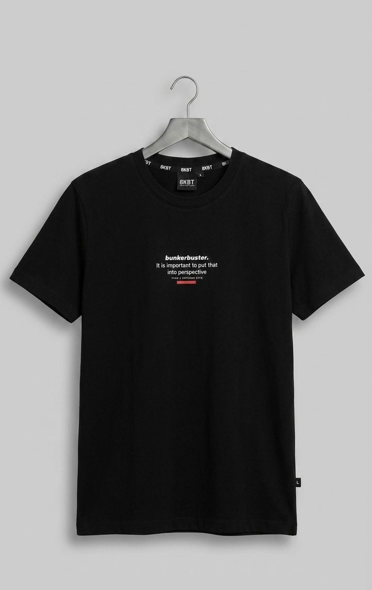 BUNKER BUSTER - TEE